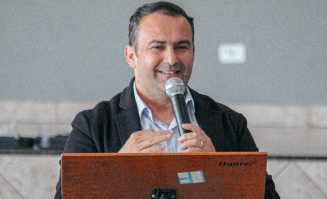 Estrela do Norte realiza a 11° Conferência Municipal de Assistência Social
