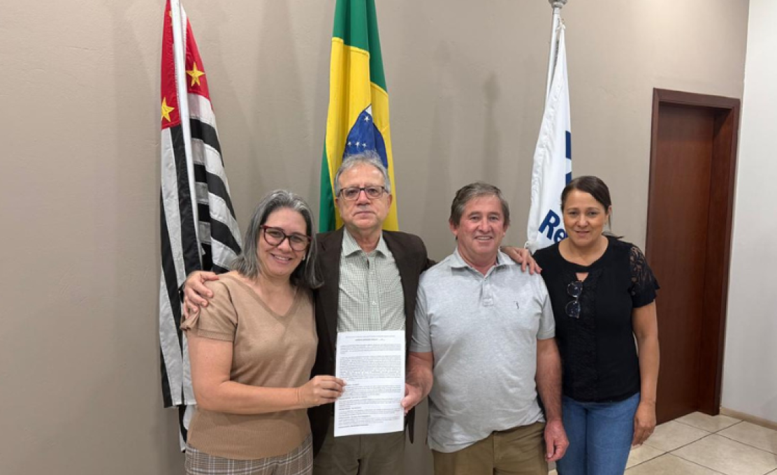 Município se prepara para receber Ponto de Atendimento Virtual da Receita Federal