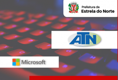 Parceria entre a prefeitura e a ATN oferece cursos gratuitos