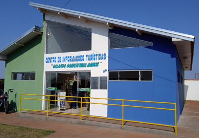 Evento institui a Instância de Governança Regional Pontal de Turismo – IGR Pontal Paulista