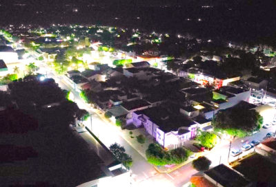 Estrela do Norte celebra 61º aniversário com programação de quatro dias