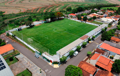 21º Campeonato Intermunicipal de Futebol de Campo estreia no domingo