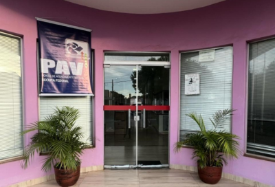 Ponto de Atendimento Virtual (PAV) da Receita Federal é instalado na prefeitura