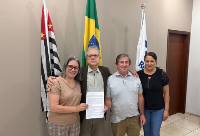 Município se prepara para receber Ponto de Atendimento Virtual da Receita Federal