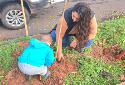 Município realiza atividades em alusão ao Dia Mundial do Meio Ambiente